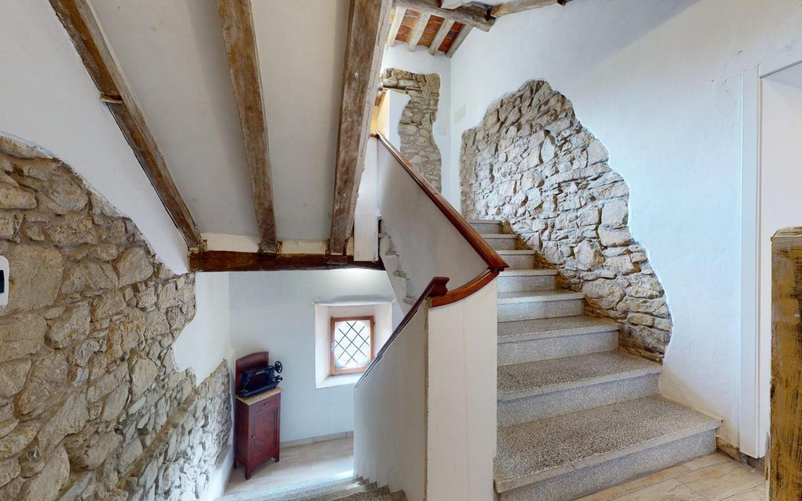 Monte San PietroLa Teggia公寓 外观 照片