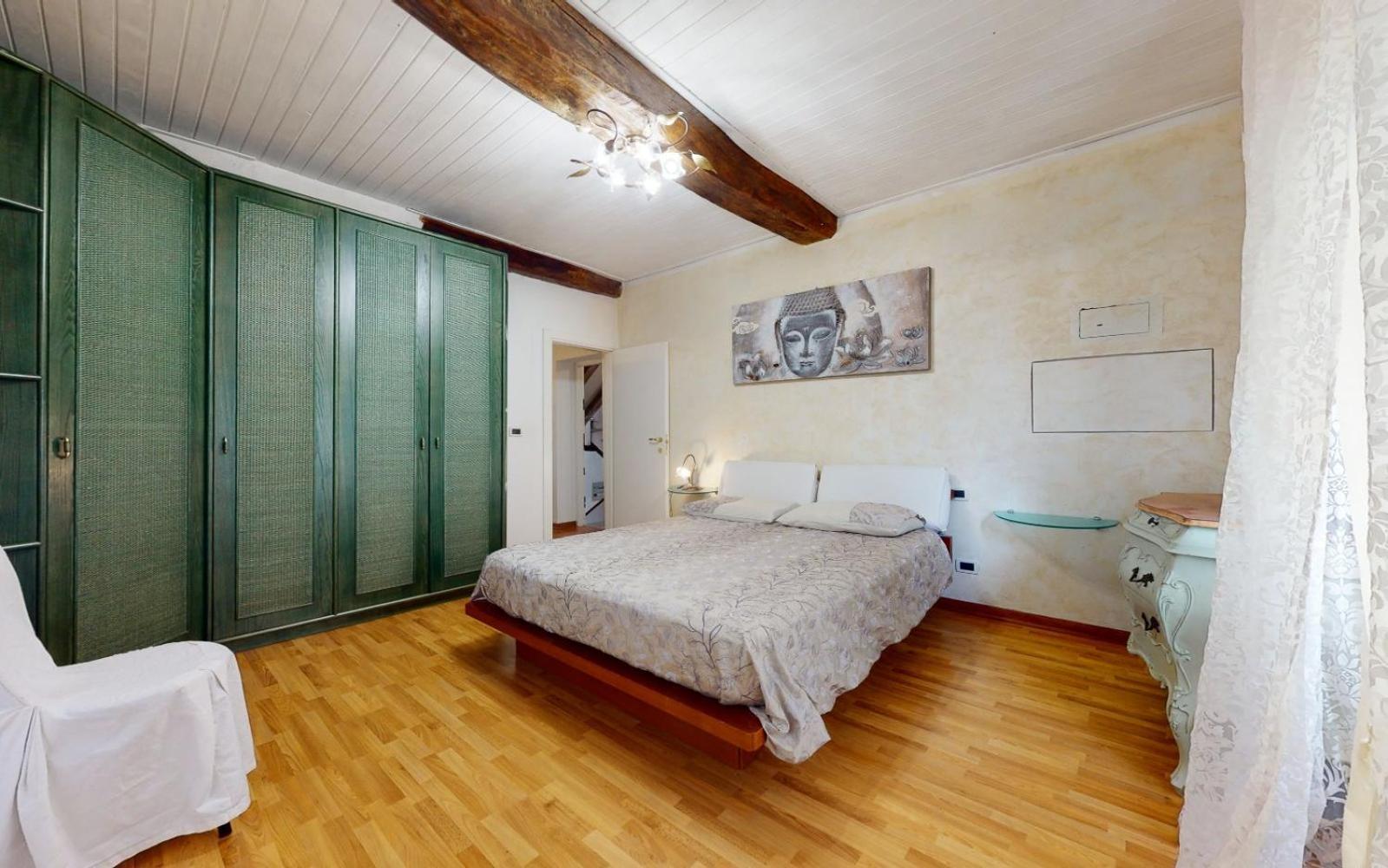 Monte San PietroLa Teggia公寓 外观 照片